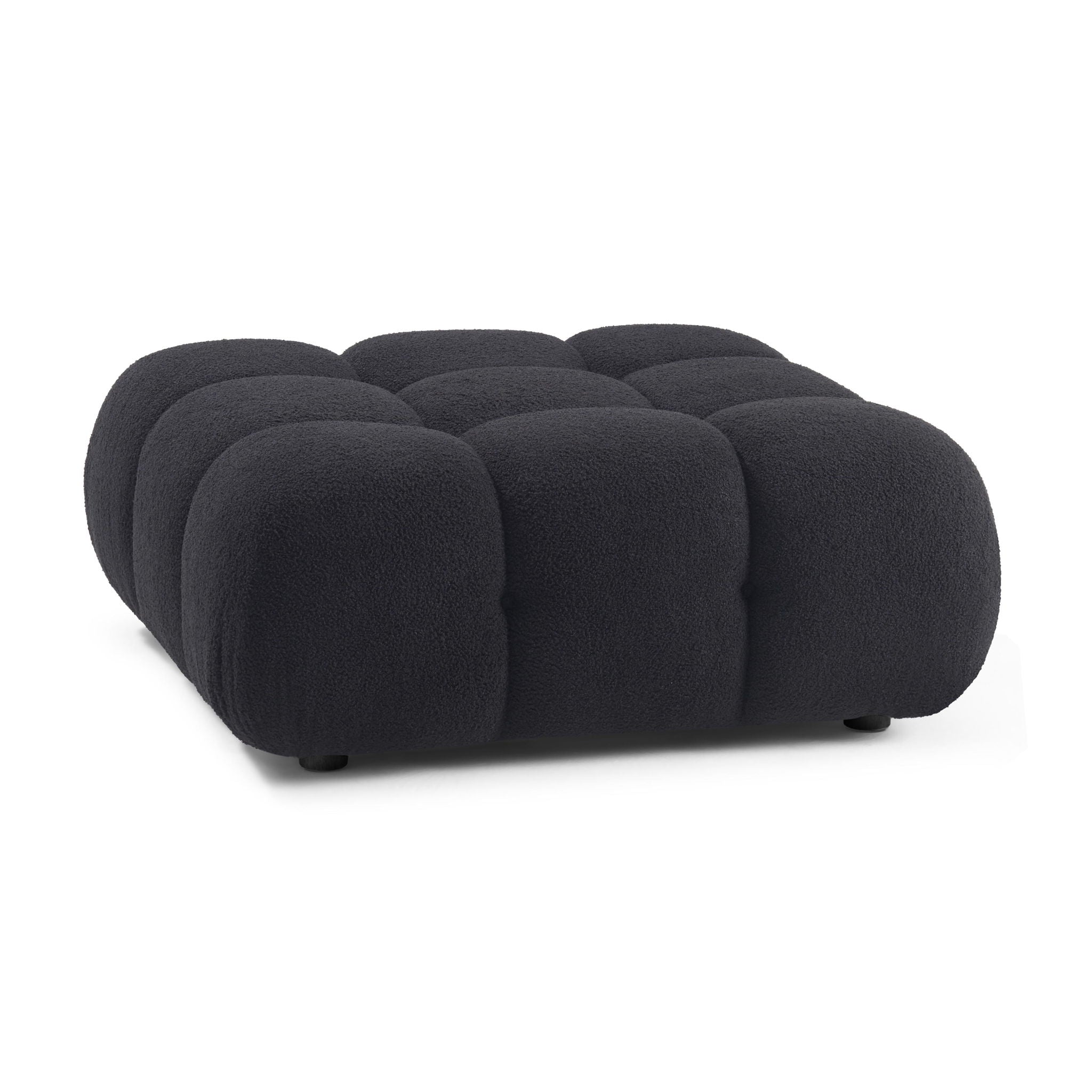 Calliope - Modular Ottoman - Urban Living Furniture (Los Angeles, CA)