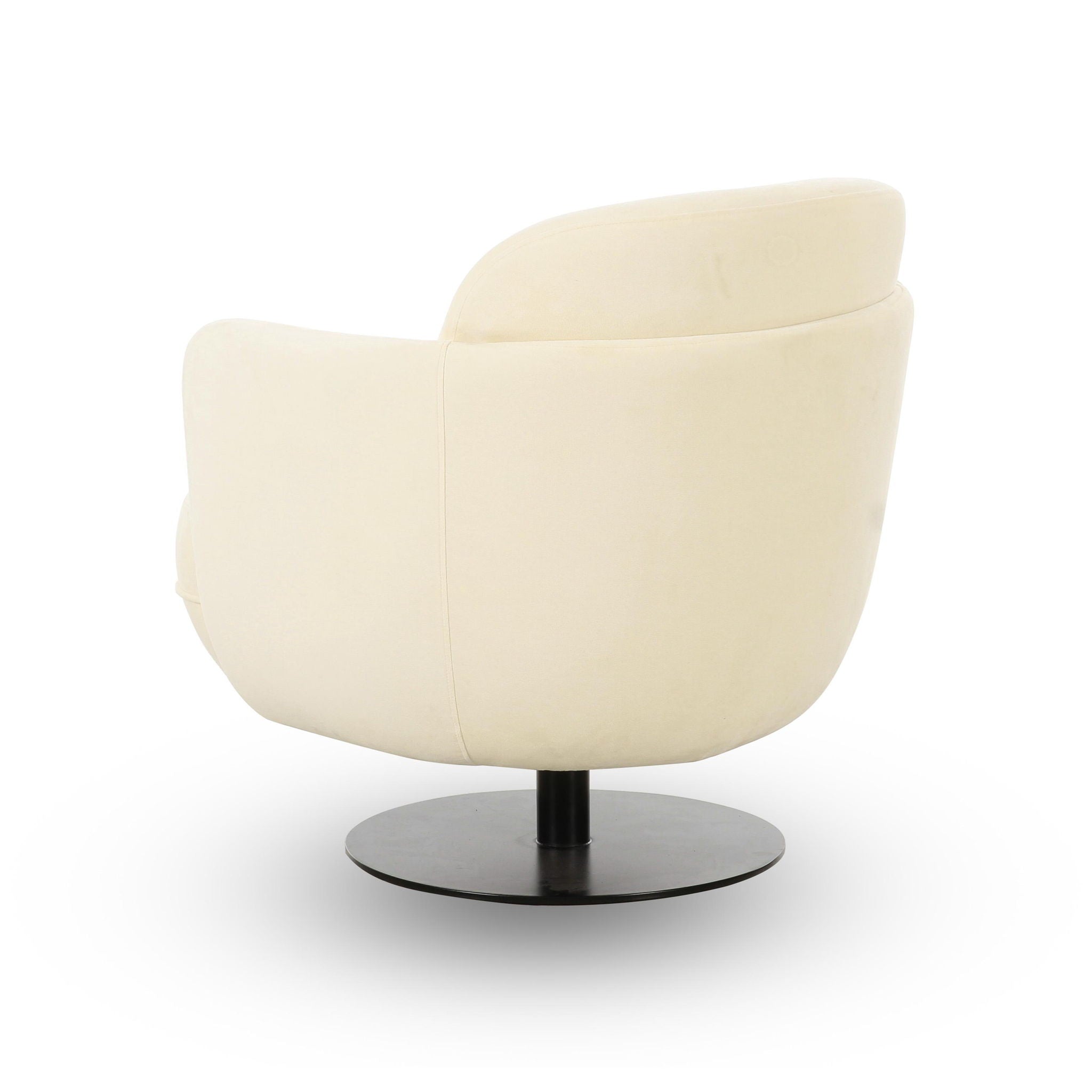 Solange - Swivel Chair - Urban Living Furniture (Los Angeles, CA)