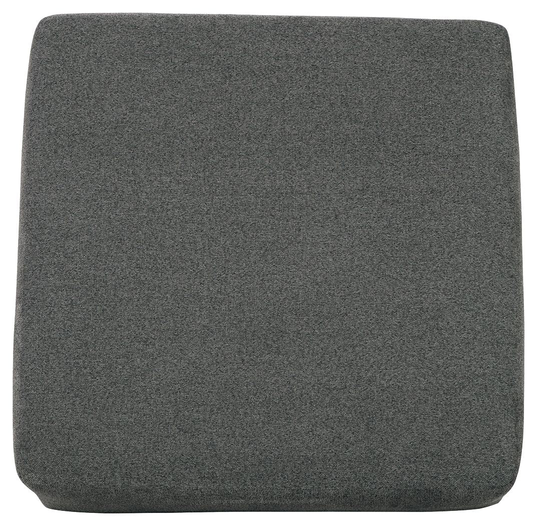 Edenfield - Oversized Accent Ottoman - Urban Living Furniture (Los Angeles, CA)