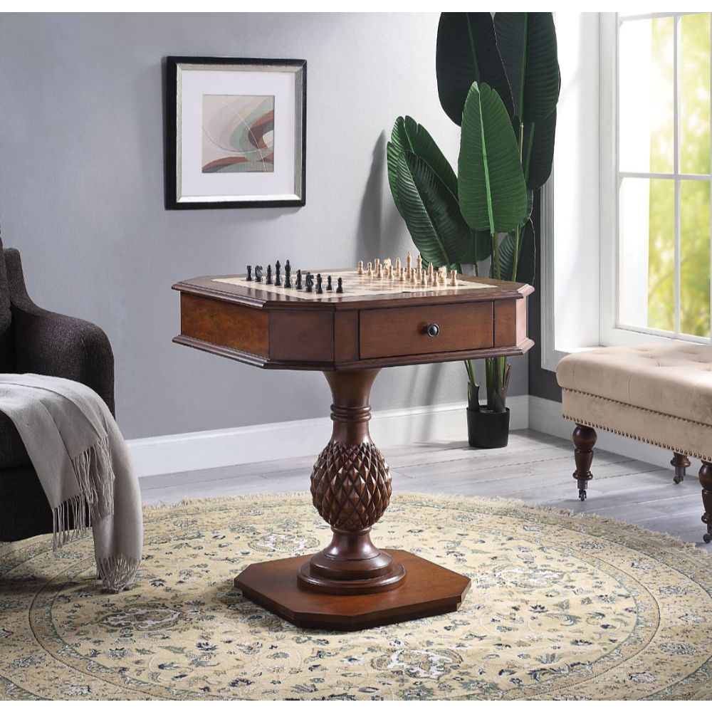 Bishop II - Game Table - Urban Living Furniture (Los Angeles, CA)