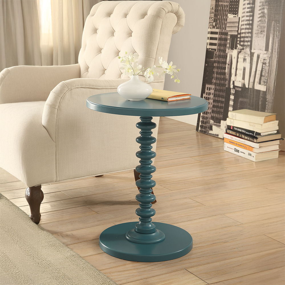 Acton - Accent Table - Urban Living Furniture (Los Angeles, CA)