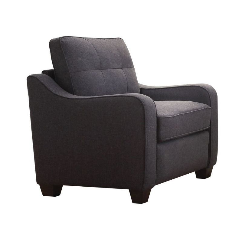 Cleavon II - Chair - Urban Living Furniture (Los Angeles, CA)