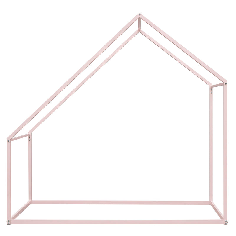 Versatile Design House Bed