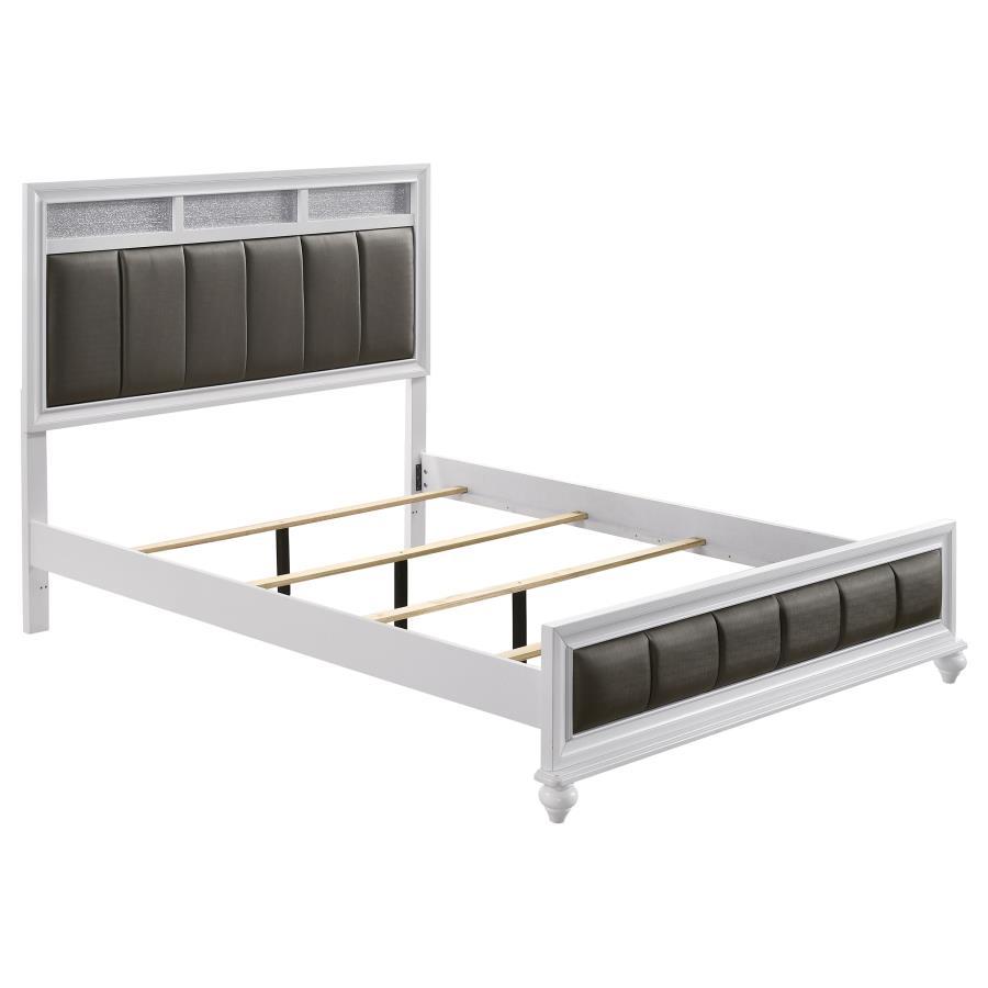 Barzini - Bedroom Set
