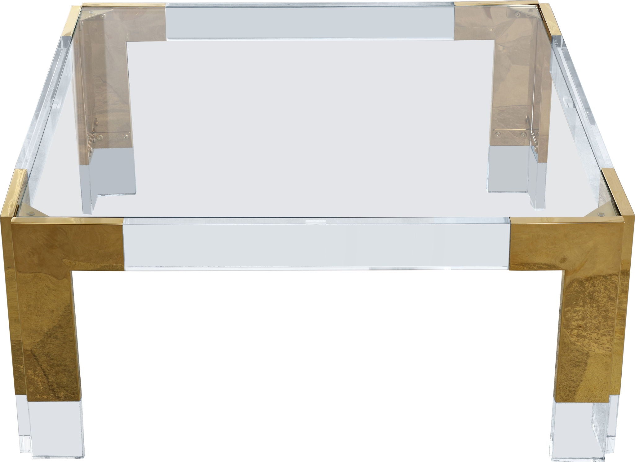 Casper - Square Coffee Table - Urban Living Furniture (Los Angeles, CA)