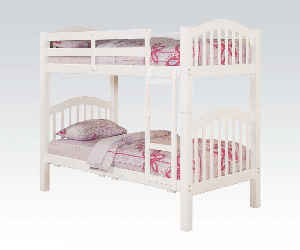 Heartland - Bunk Bed - Urban Living Furniture (Los Angeles, CA)