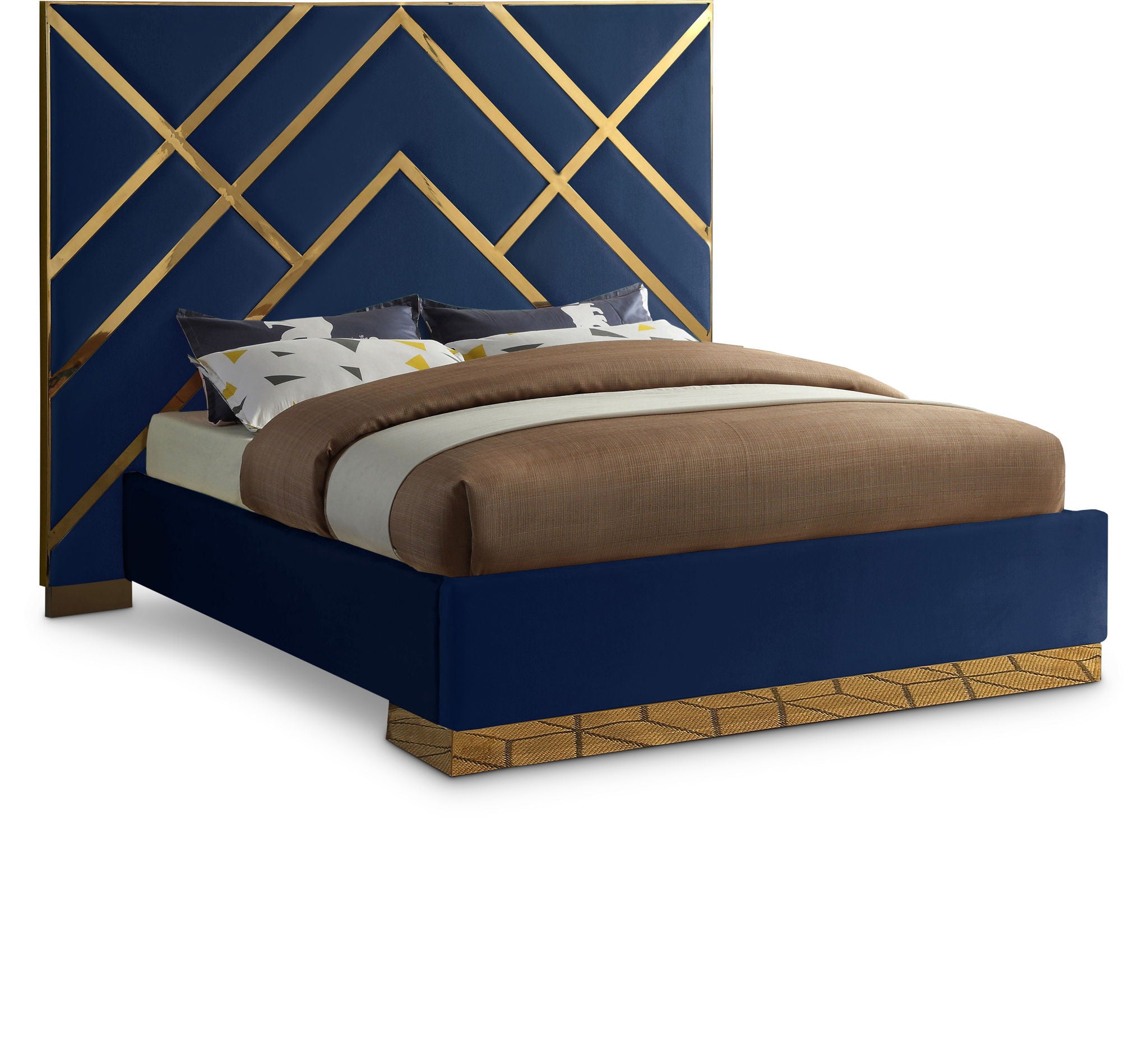 Vector - Bed - Urban Living Furniture (Los Angeles, CA)