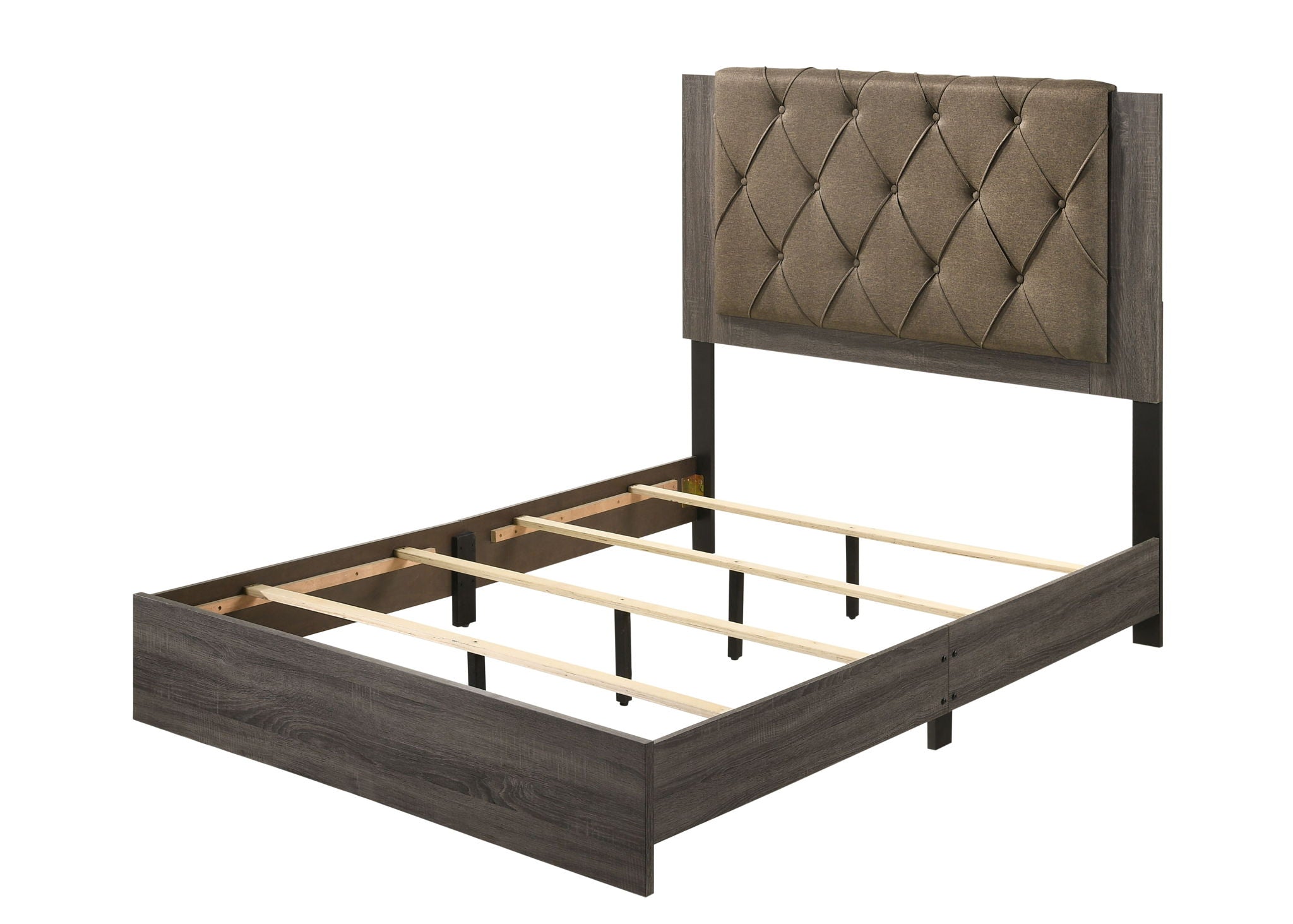 Avantika - Bed - Urban Living Furniture (Los Angeles, CA)