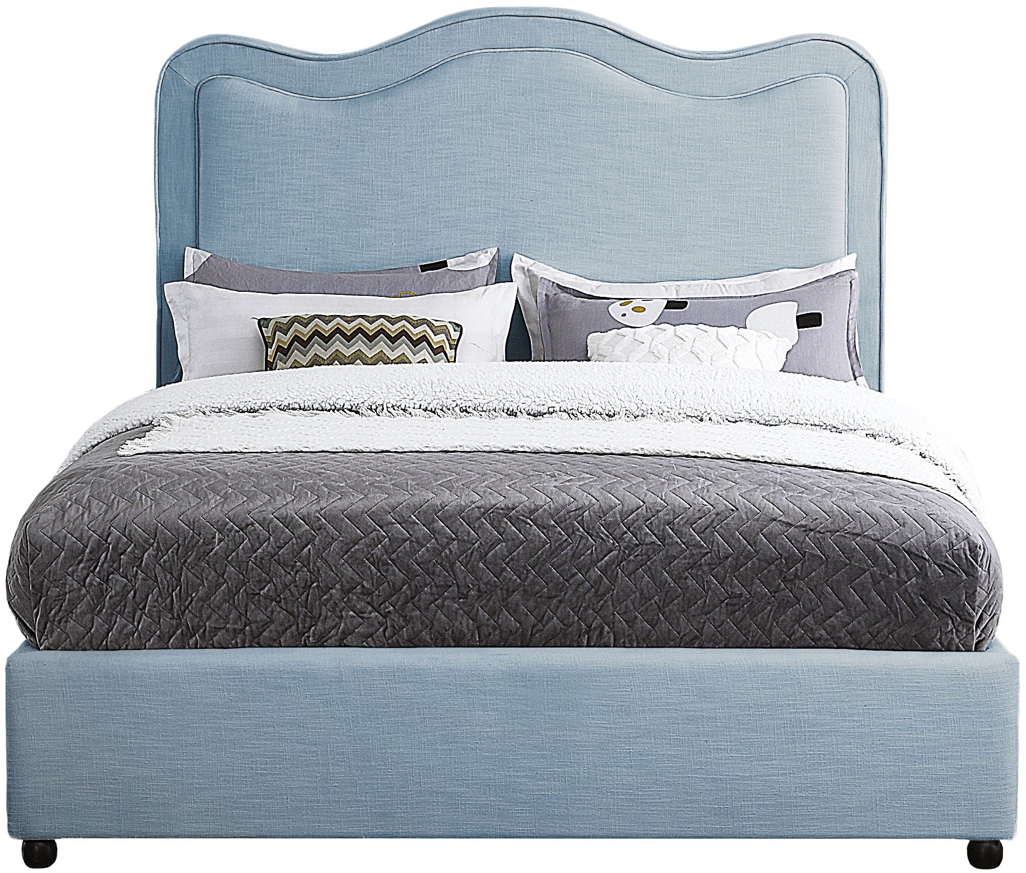 Felix - Bed - Urban Living Furniture (Los Angeles, CA)
