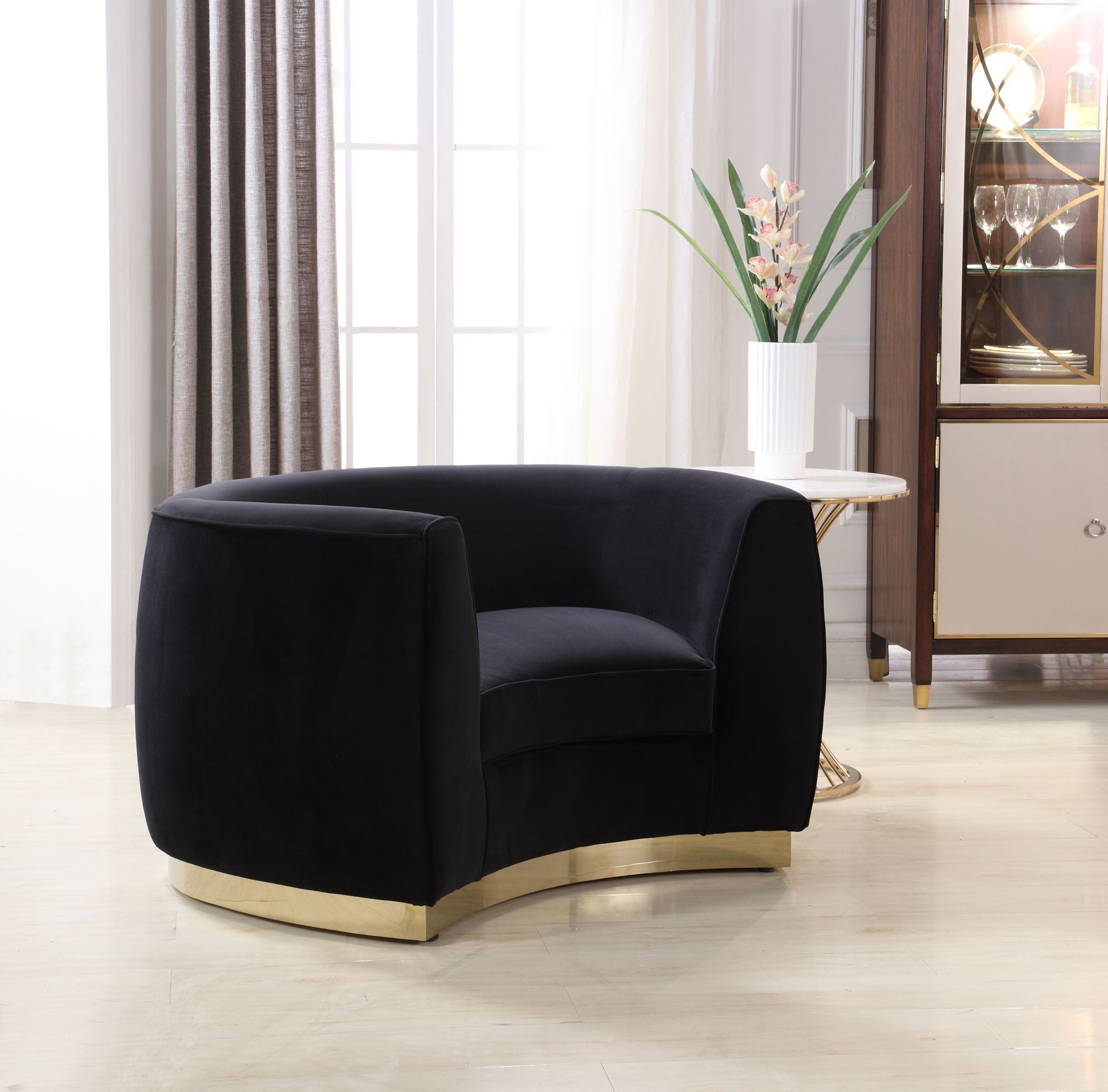 Julian - Chair - Urban Living Furniture (Los Angeles, CA)