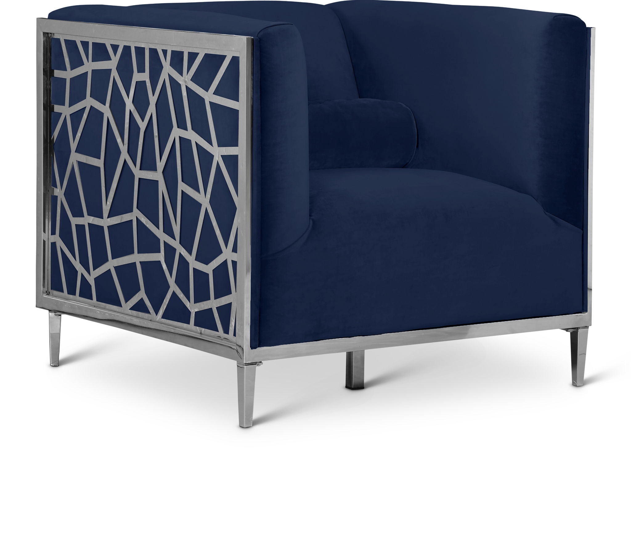 Opal - Chair - Urban Living Furniture (Los Angeles, CA)