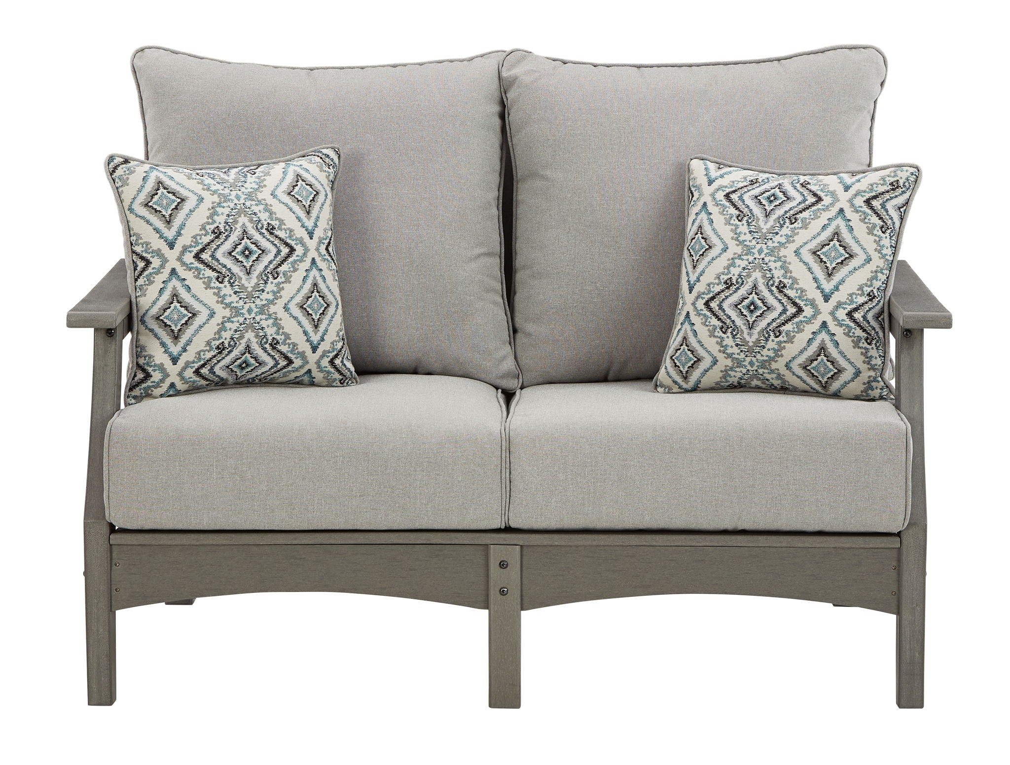 Visola - Lounge Set - Urban Living Furniture (Los Angeles, CA)