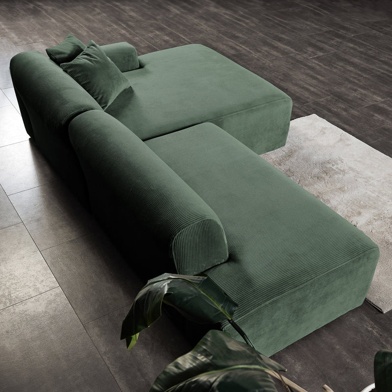 Mar - High-Quality Sectional Sofa