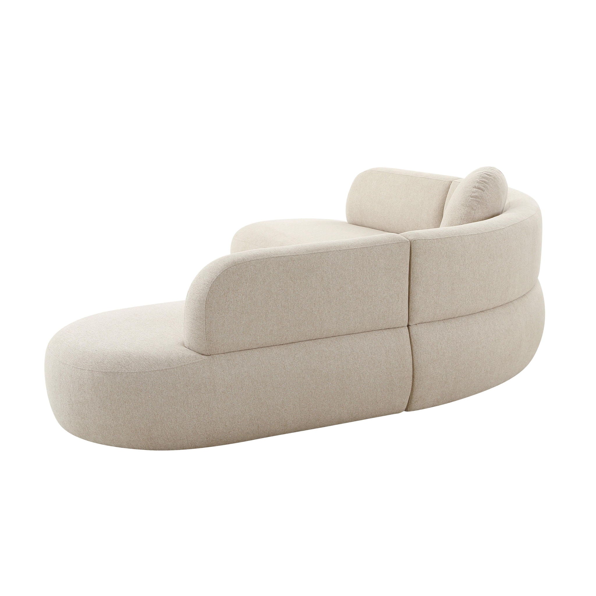 Broohah - Sectional - Urban Living Furniture (Los Angeles, CA)