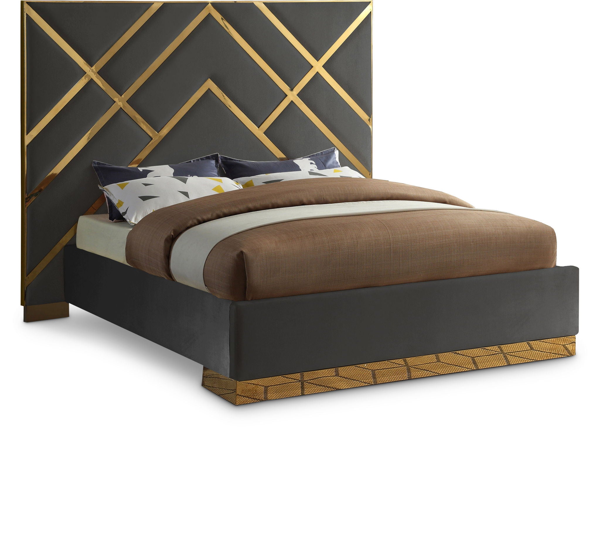 Vector - Bed - Urban Living Furniture (Los Angeles, CA)