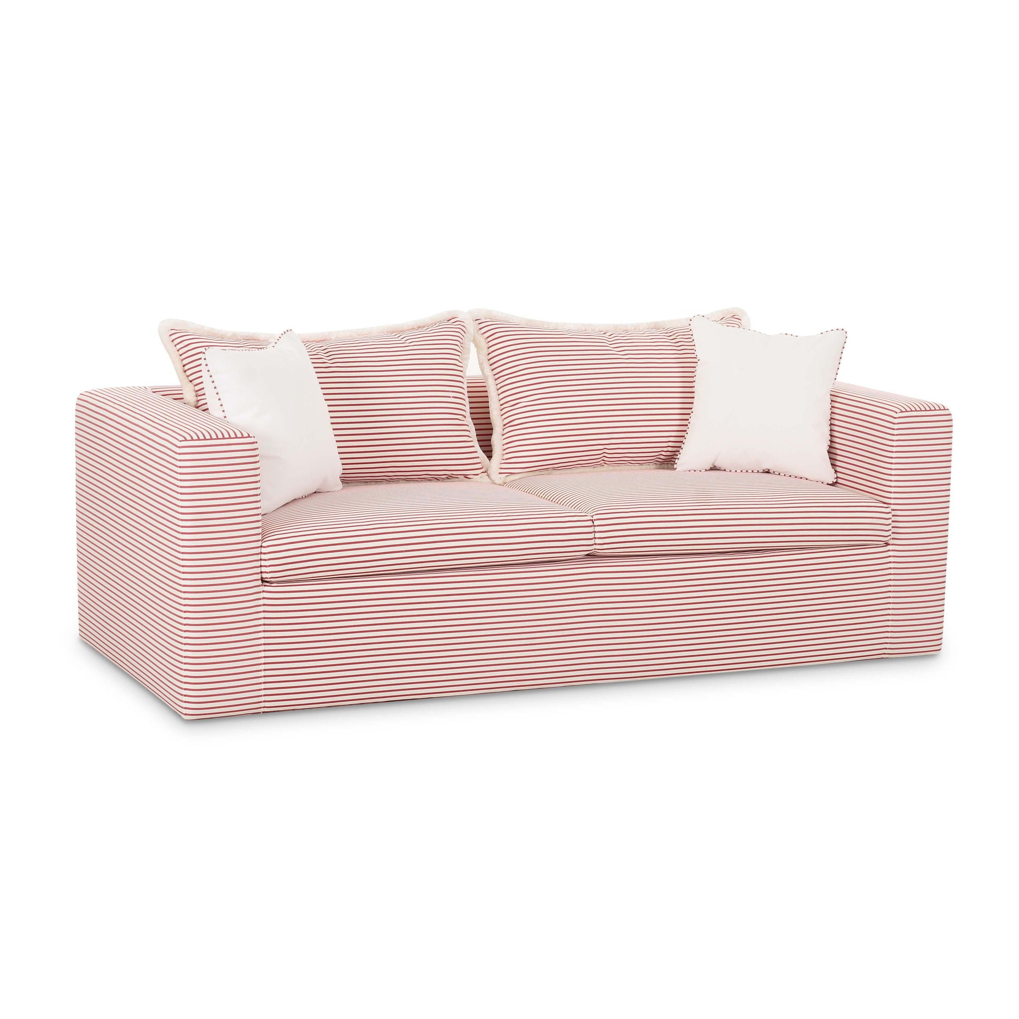 Salty - Indoor / Outdoor Striped Sofa - Urban Living Furniture (Los Angeles, CA)