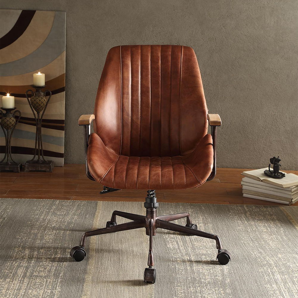Hamilton - Executive Office Chair - Urban Living Furniture (Los Angeles, CA)