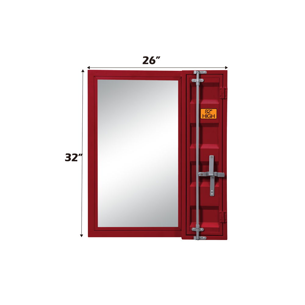 Cargo - Vanity Mirror - Urban Living Furniture (Los Angeles, CA)