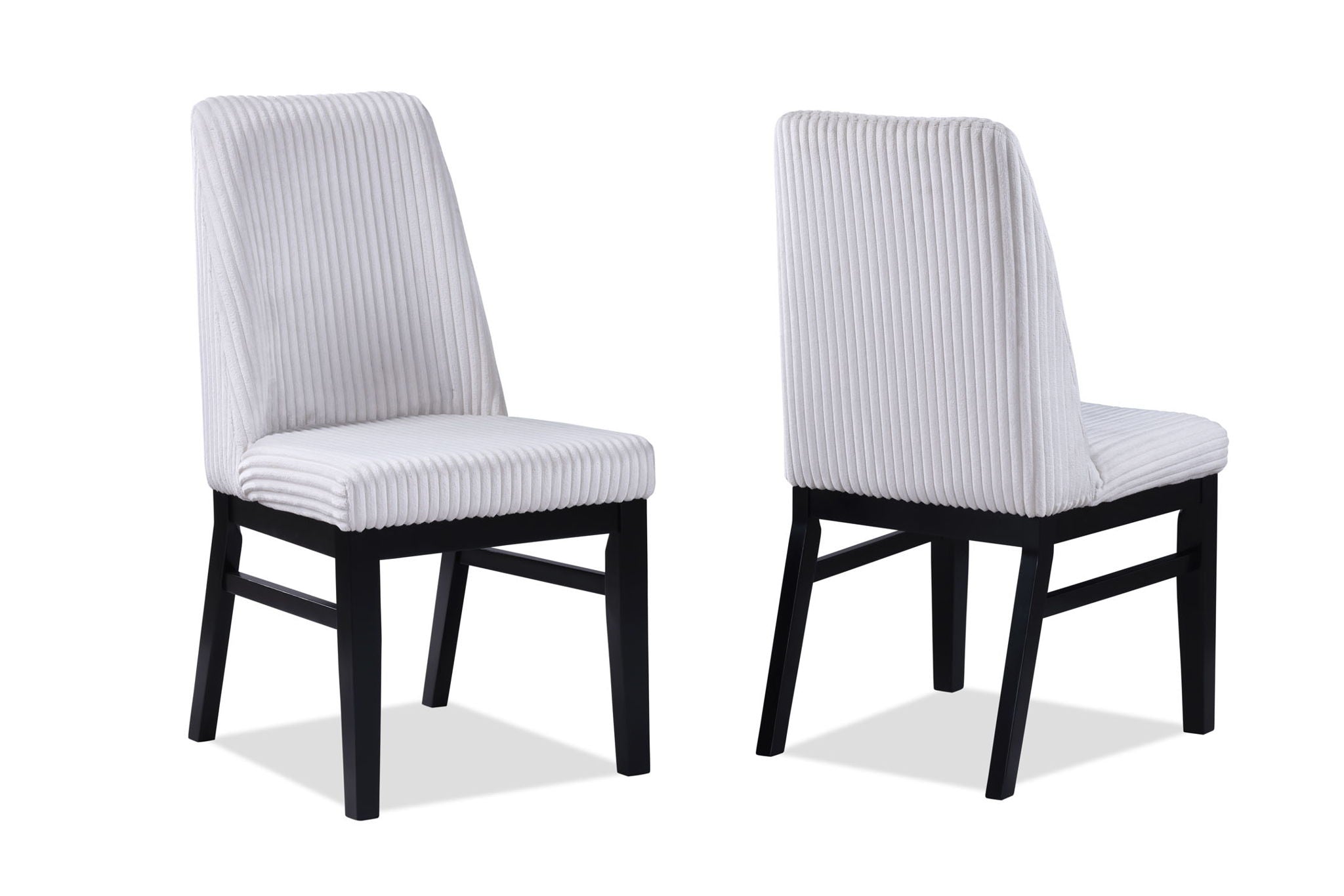Hadley - Side Chair (Set of 2) - Urban Living Furniture (Los Angeles, CA)