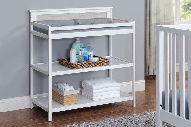 Connelly - Changing Table - Urban Living Furniture (Los Angeles, CA)