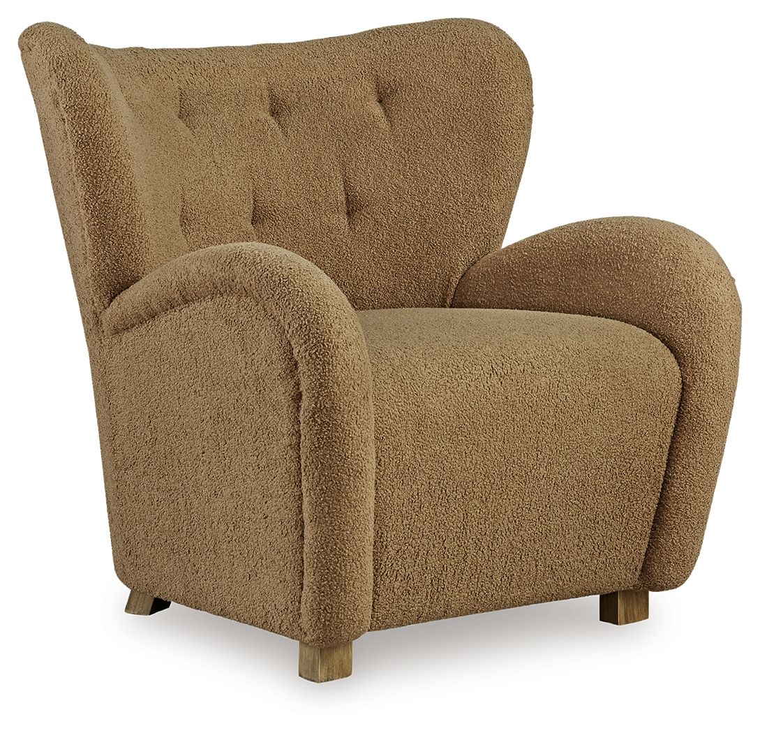 Larbell - Accent Chair - Urban Living Furniture (Los Angeles, CA)
