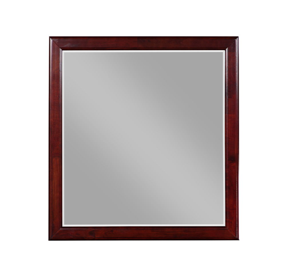 Louis Philippe - Accent Mirror - Urban Living Furniture (Los Angeles, CA)
