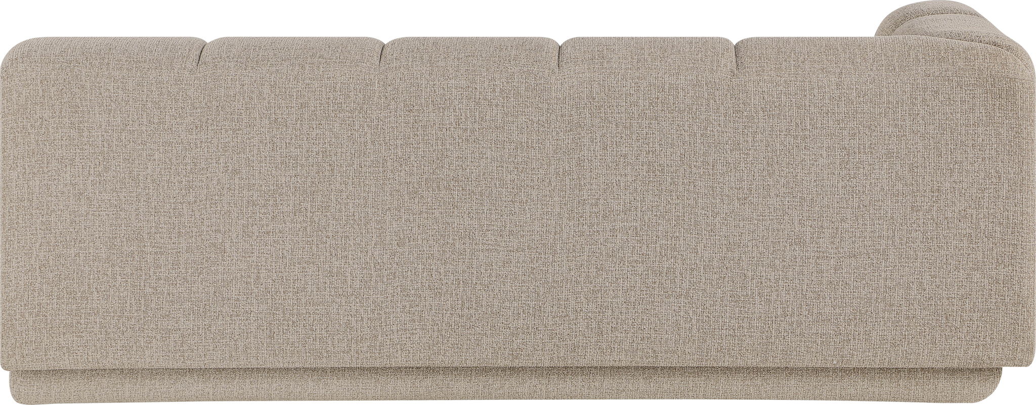 Modari - Fabric Upholstered Sofa - Urban Living Furniture (Los Angeles, CA)