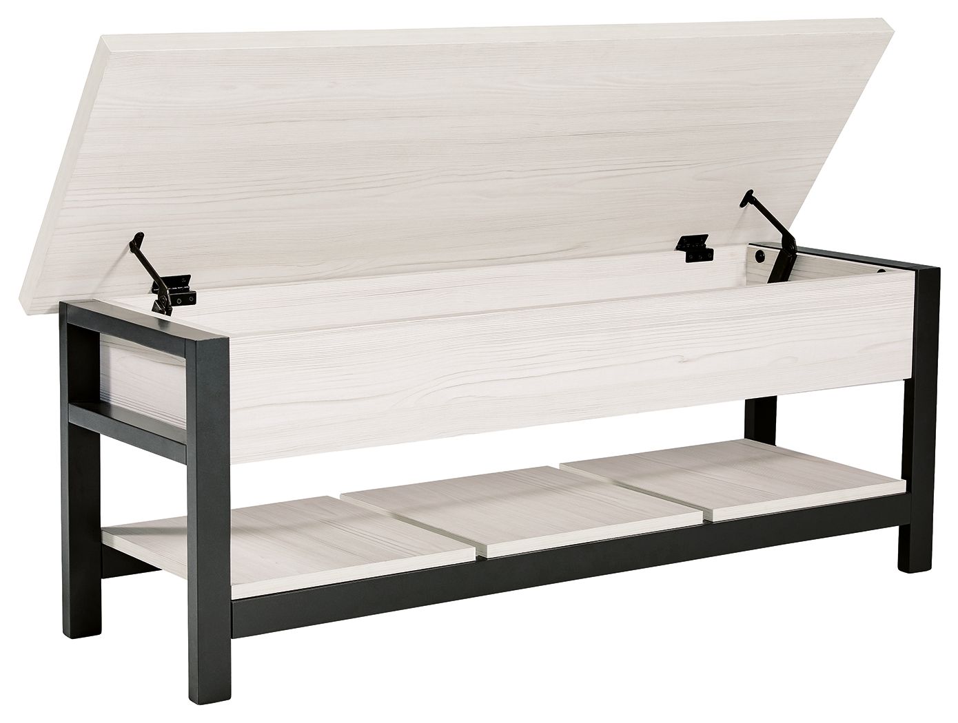 Rhyson - Storage Bench - Urban Living Furniture (Los Angeles, CA)