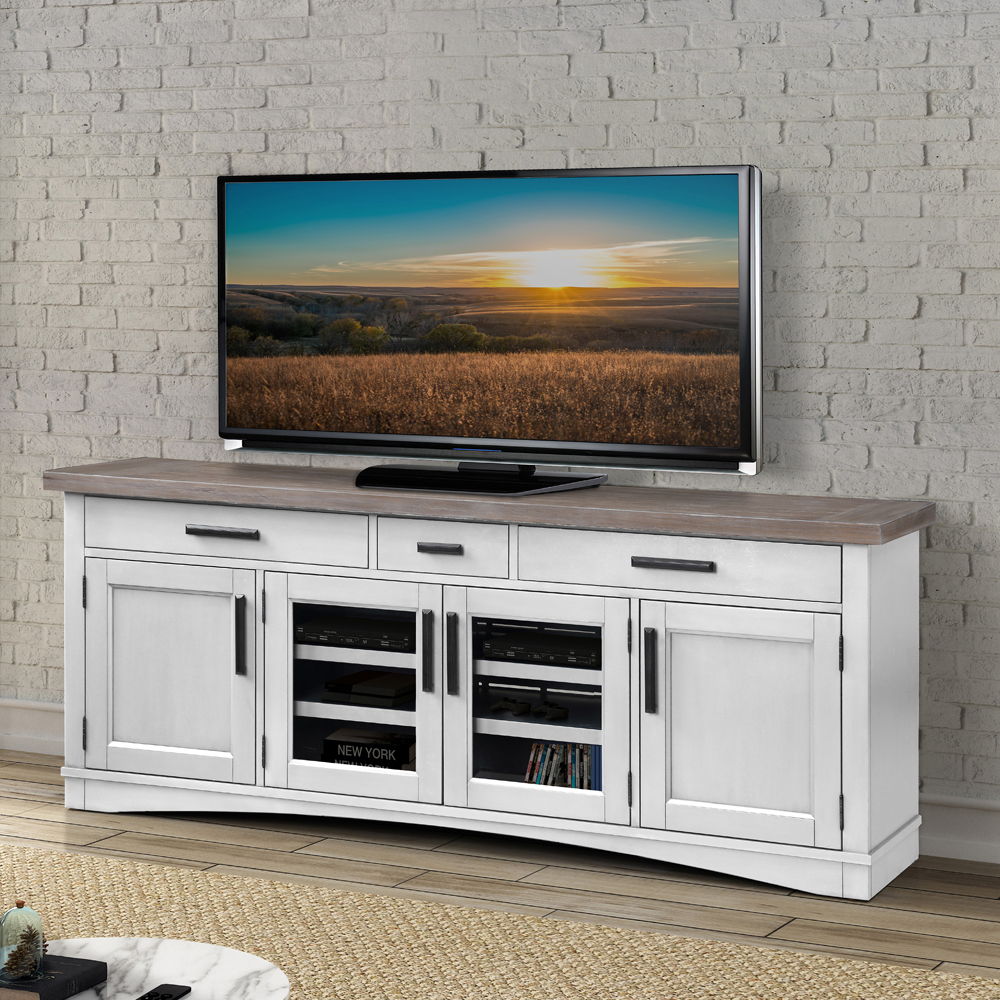 Americana Modern - TV Console (76") - Urban Living Furniture (Los Angeles, CA)