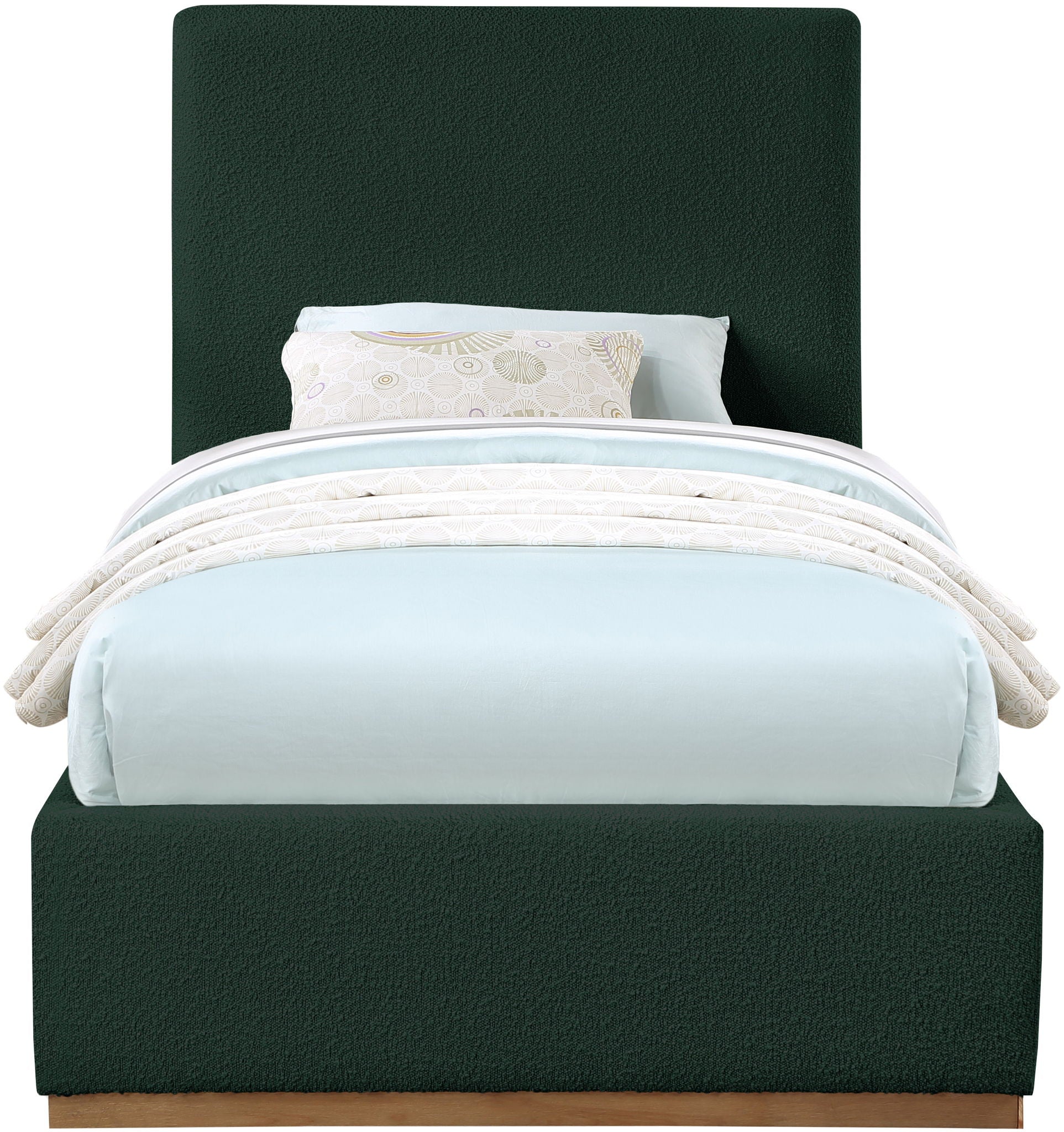 Monaco - Bed - Urban Living Furniture (Los Angeles, CA)