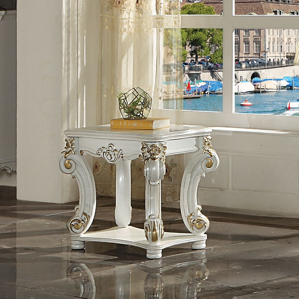 Vendome - End Table - Urban Living Furniture (Los Angeles, CA)