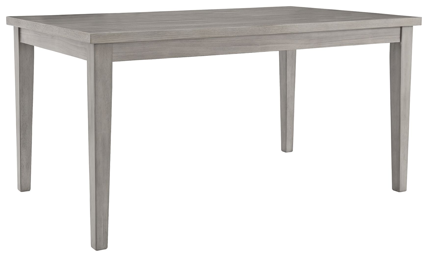 Parellen - Gray - Rectangular Dining Room Table - Urban Living Furniture (Los Angeles, CA)