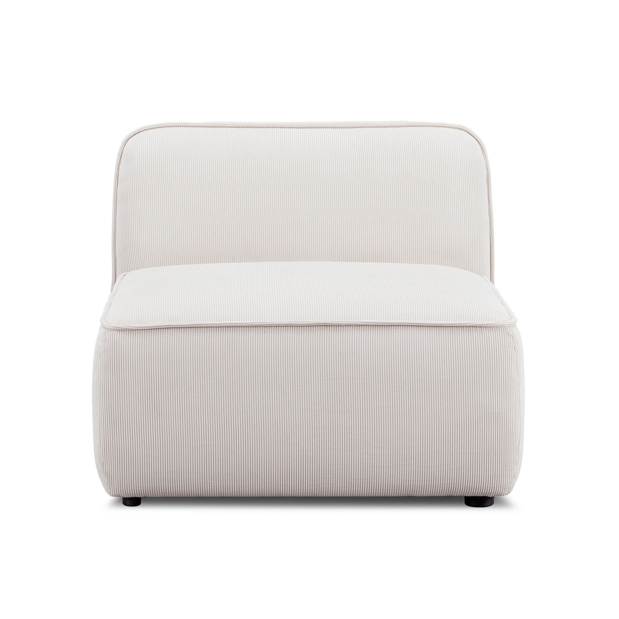 Travie - Armless Chair - Urban Living Furniture (Los Angeles, CA)