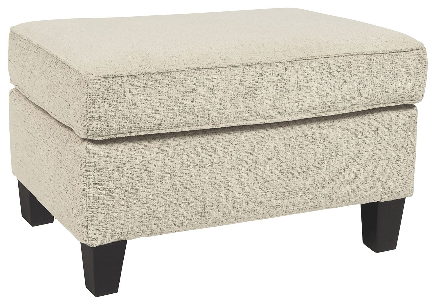 Abinger - Accent Ottoman - Urban Living Furniture (Los Angeles, CA)