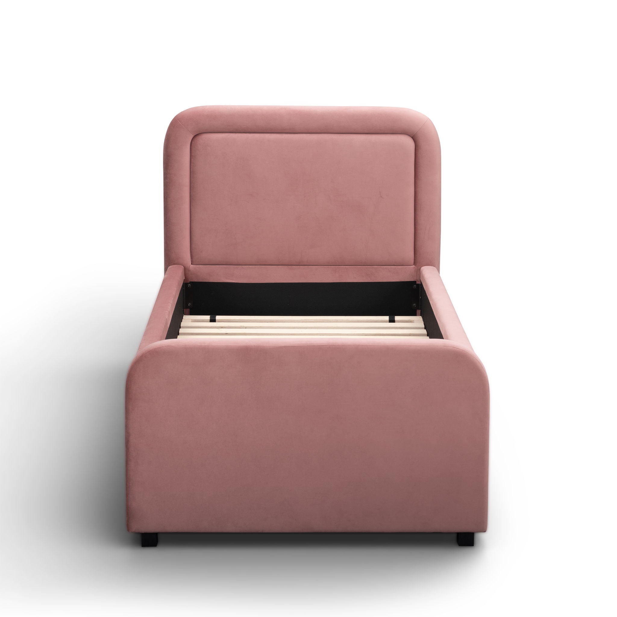 Briella - Trundle Bed - Urban Living Furniture (Los Angeles, CA)