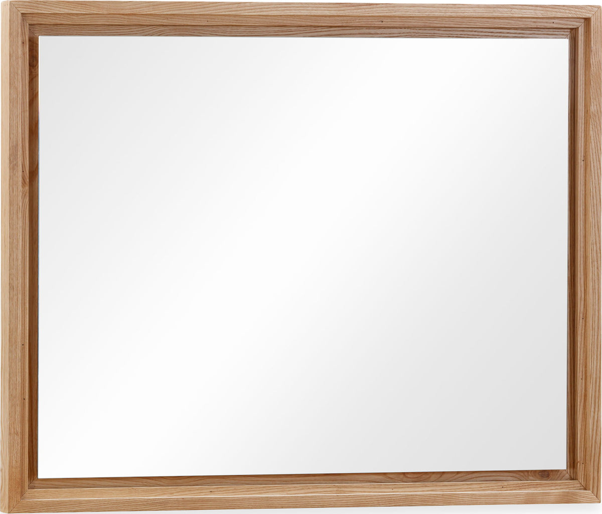 Tanner - Wall Or Dresser Mirror