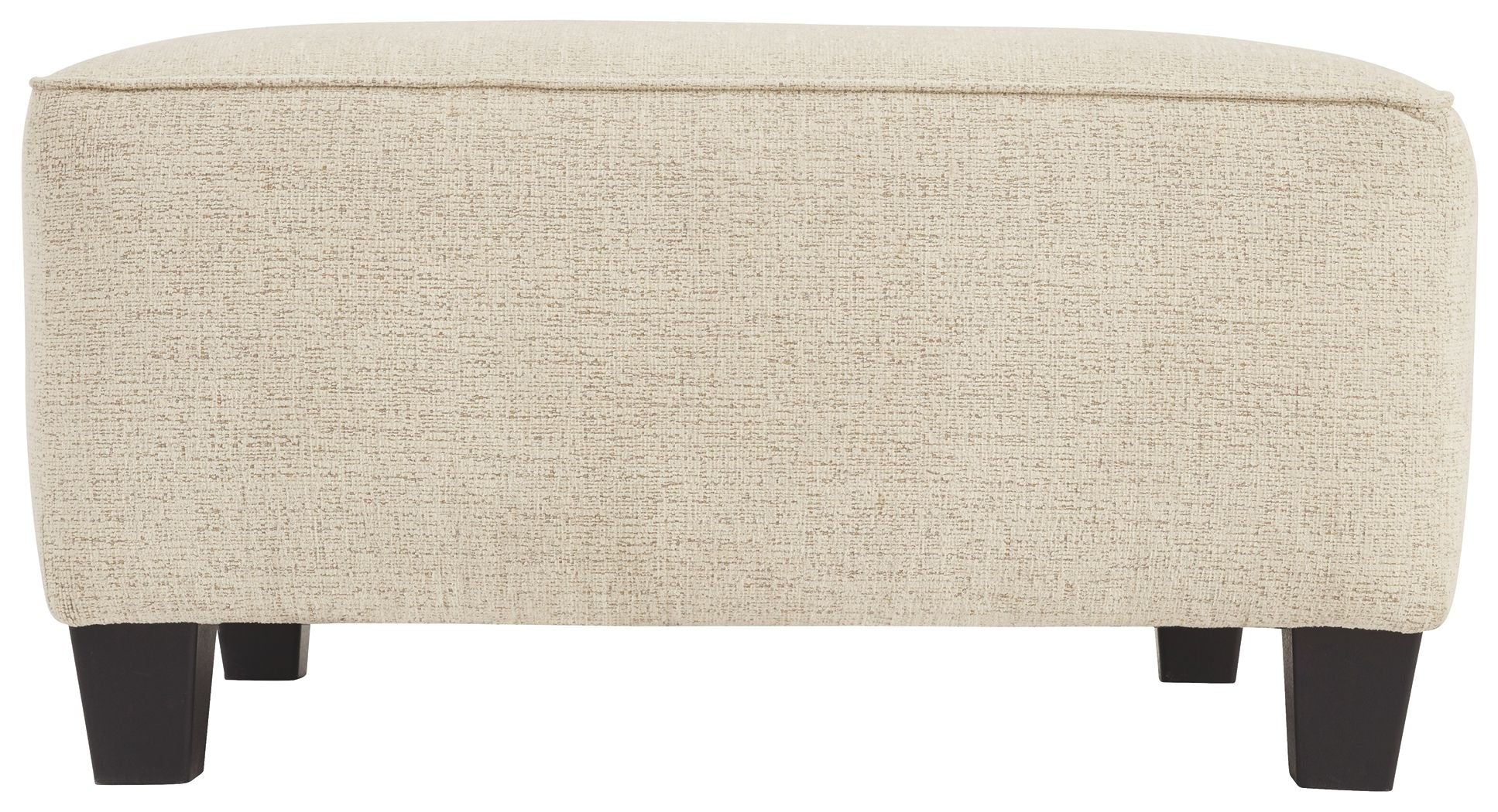 Abinger - Oversized Ottoman - Urban Living Furniture (Los Angeles, CA)