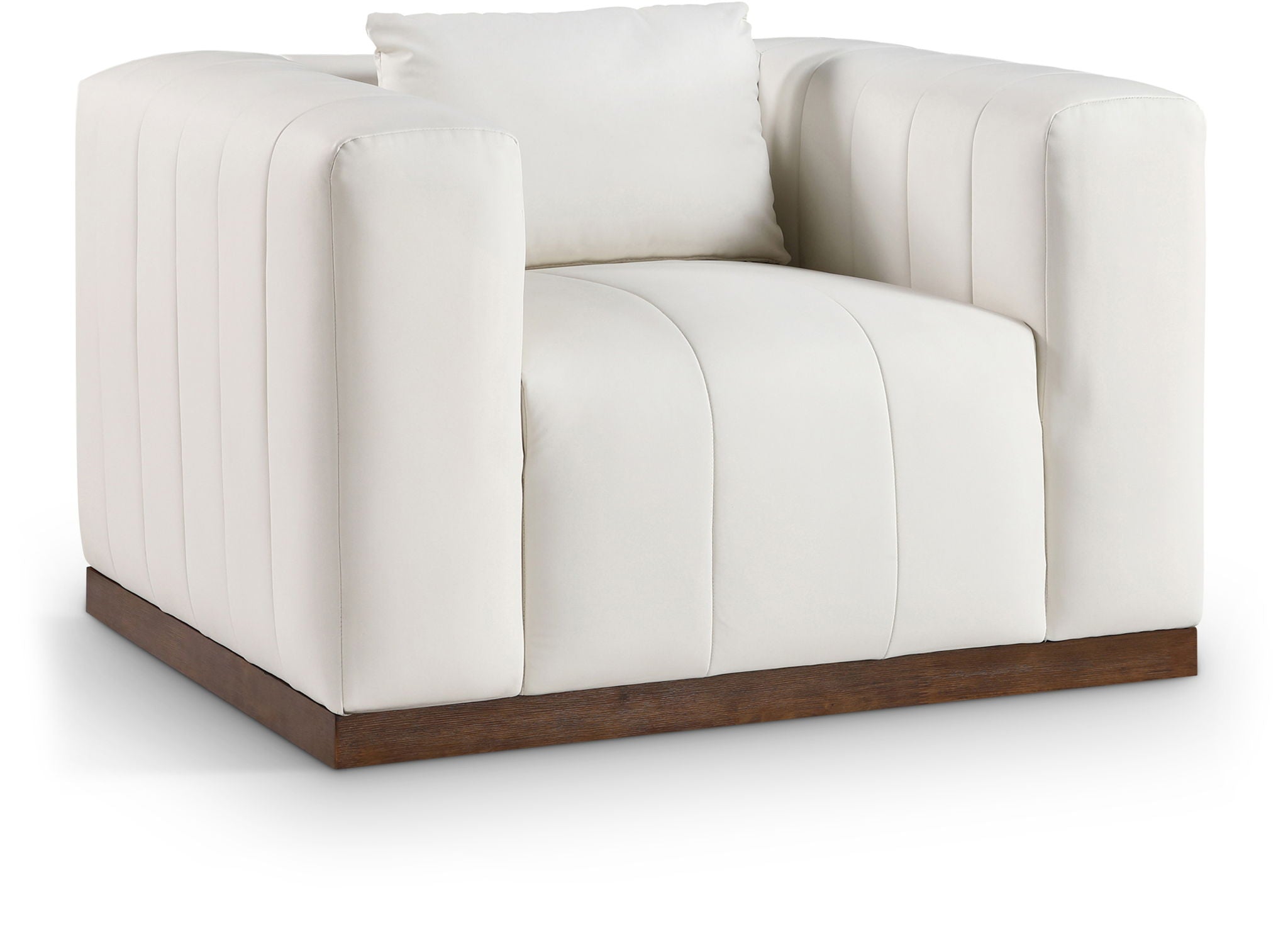 Mallina - Chair - Urban Living Furniture (Los Angeles, CA)