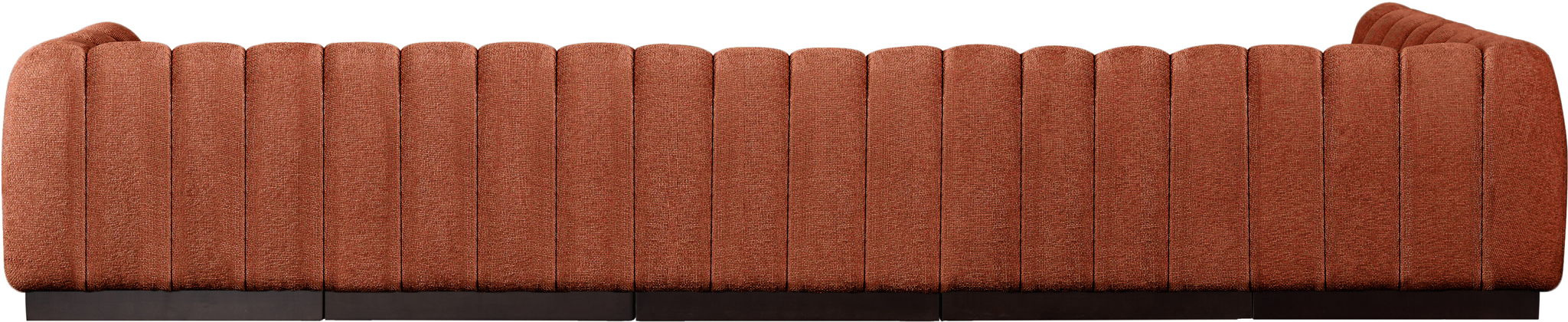 Quinn - 6 Piece Modular Sectional - Urban Living Furniture (Los Angeles, CA)