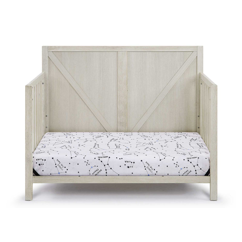 Barnside - 4-in-1 Convertible Crib - Urban Living Furniture (Los Angeles, CA)