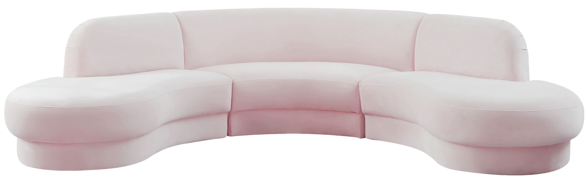 Rosa - Sectional - Urban Living Furniture (Los Angeles, CA)