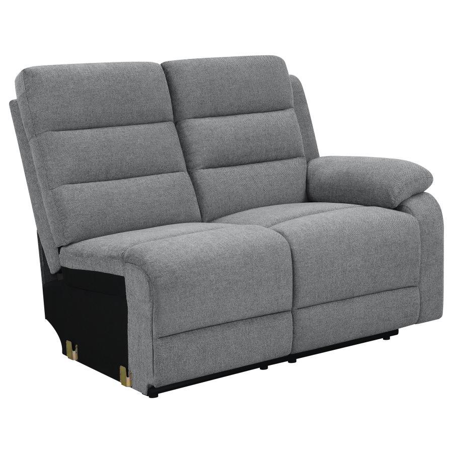 David - RAF Motion Loveseat - Urban Living Furniture (Los Angeles, CA)