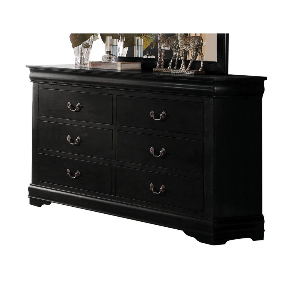 Louis Philippe - Dresser - Urban Living Furniture (Los Angeles, CA)