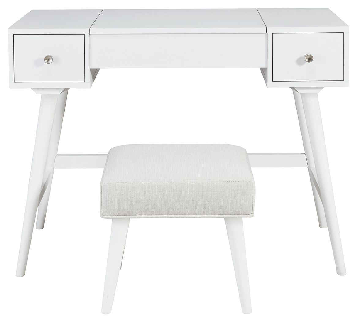 Thadamere - Vanity Stool - Urban Living Furniture (Los Angeles, CA)