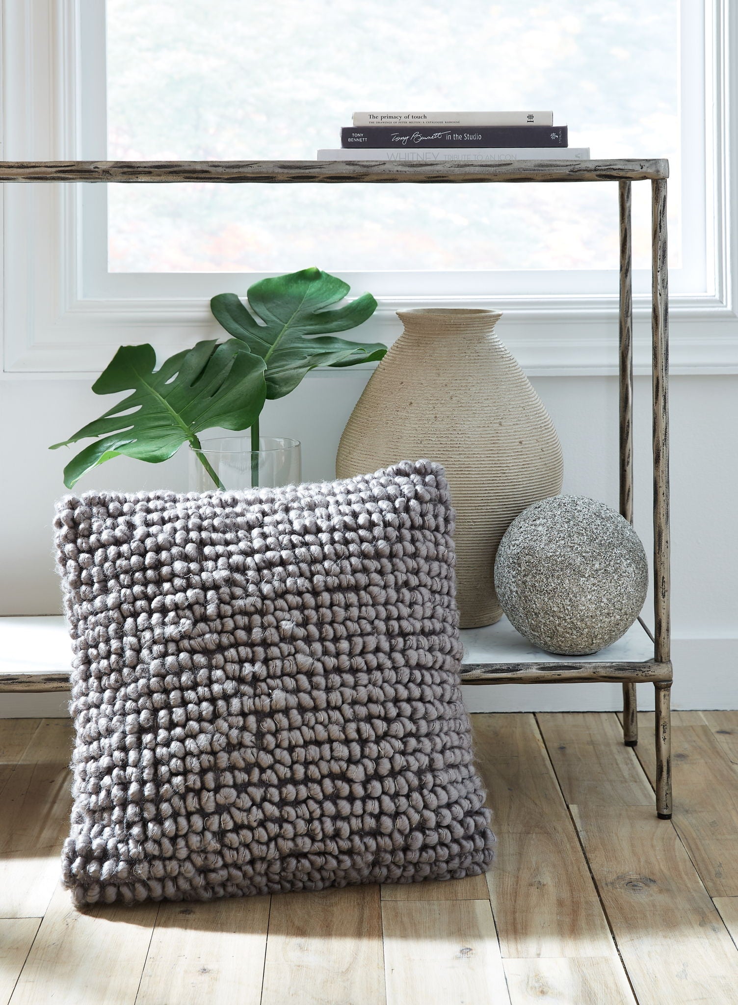 Aavie - Pillow - Urban Living Furniture (Los Angeles, CA)