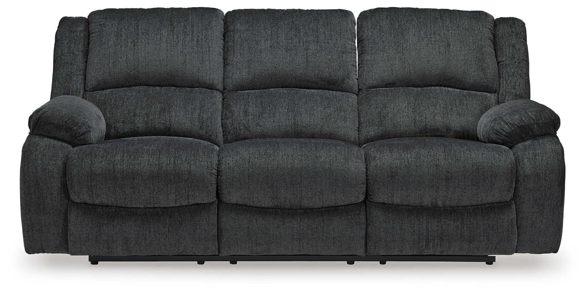 Draycoll - Reclining Sofa