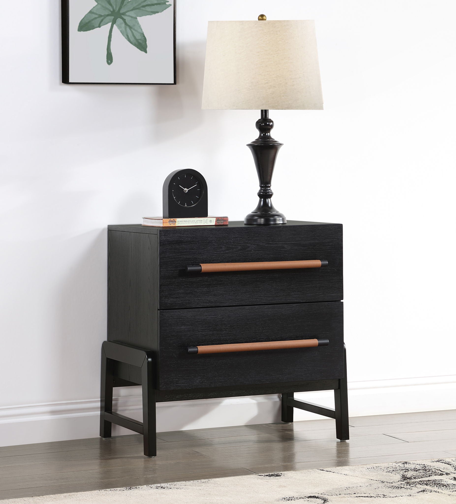 Kaya - Night Stand - Urban Living Furniture (Los Angeles, CA)