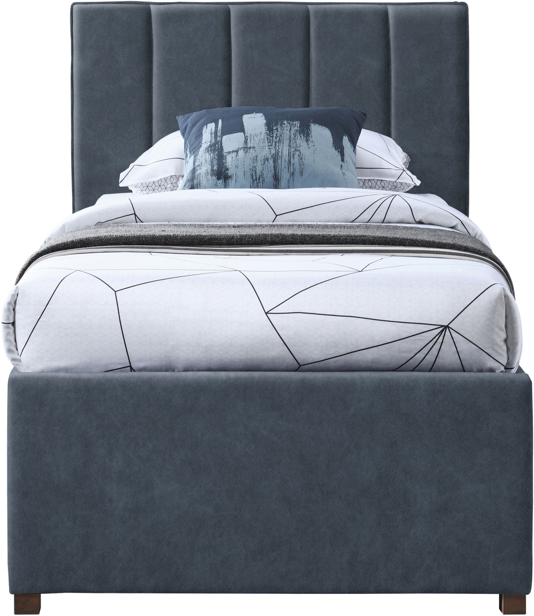 Hudson - Trundle Bed - Urban Living Furniture (Los Angeles, CA)