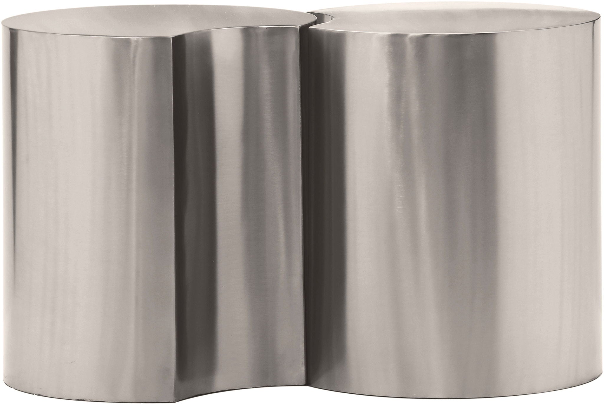 Dimple - End Table - Urban Living Furniture (Los Angeles, CA)