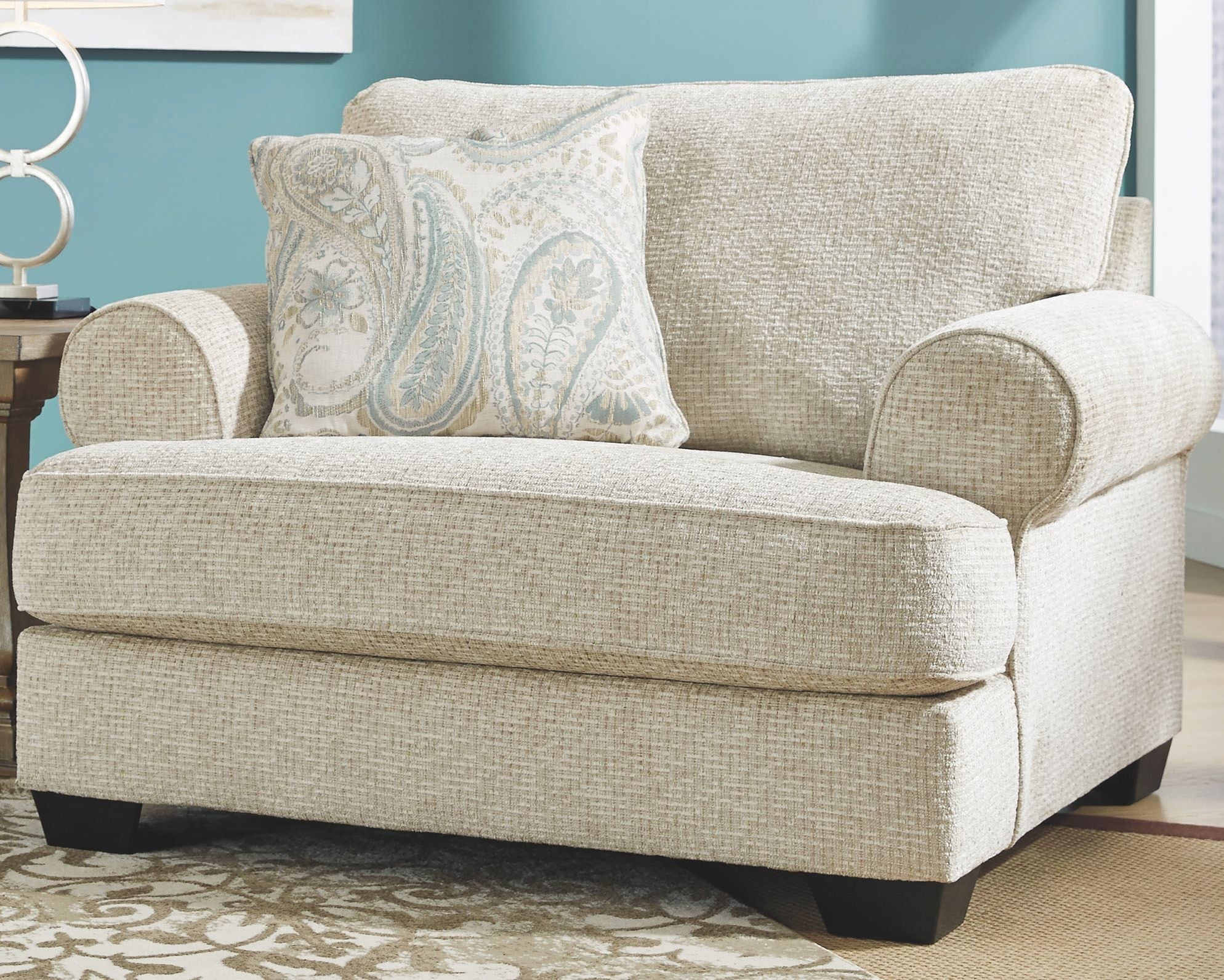 Monaghan - Living Room Set - Urban Living Furniture (Los Angeles, CA)